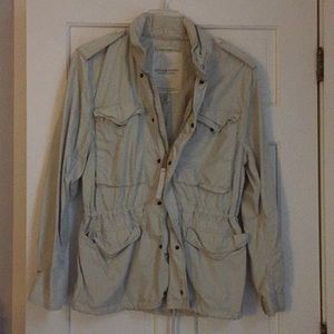 Men’s Ralph Lauren Trench Coat